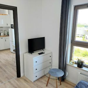 Apartamenty Na Morenie
