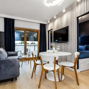 Uroczy Apartament W Centrum Starego Miasta
