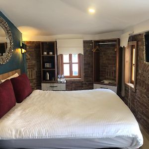 Deluxe Double Kamer