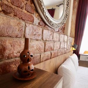 Deluxe Kamer